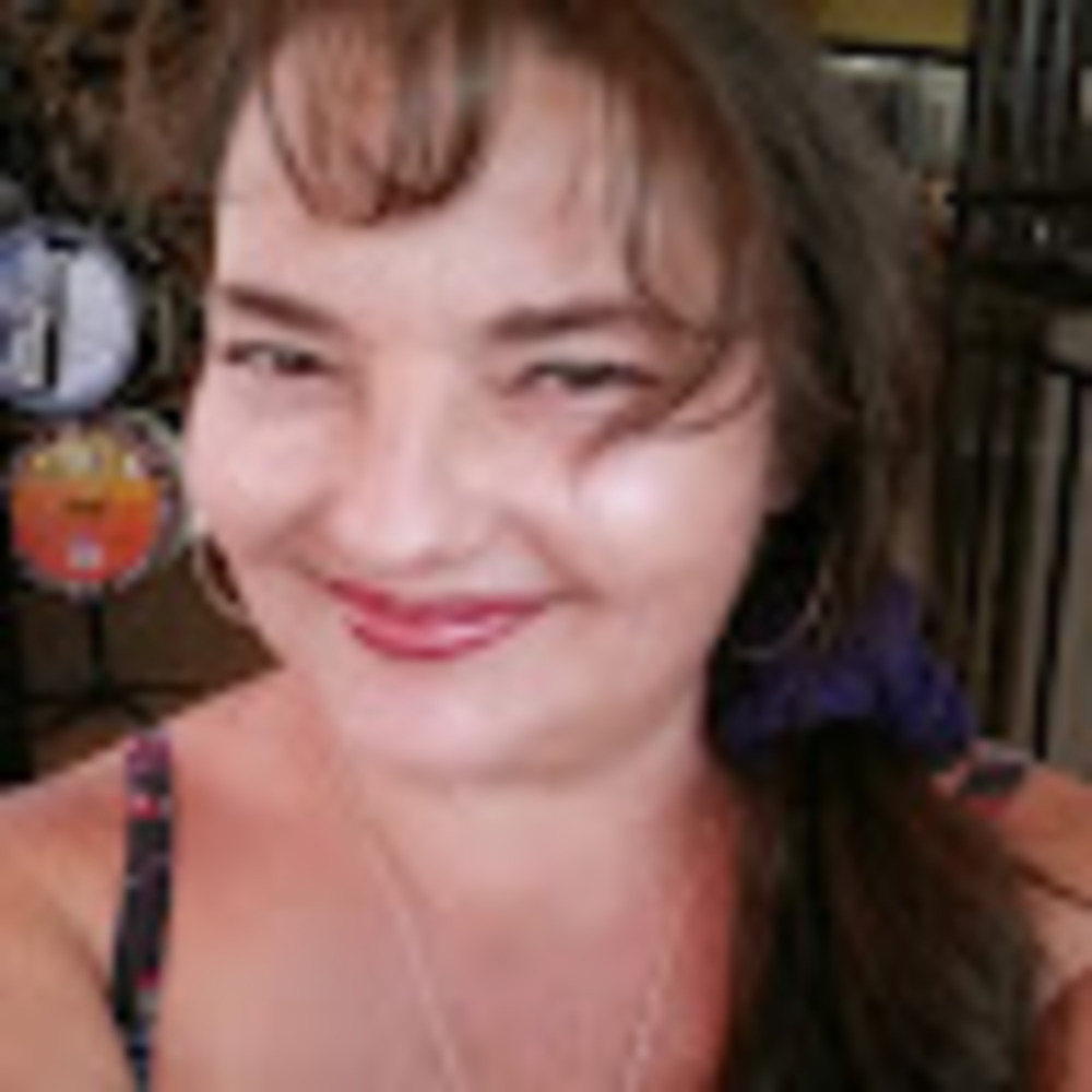 Meet your Posher, Tammie